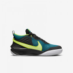 Nike Team Hustle D 10 GS - Dydis 40 (CW6735-012 Krep&scaron;inio bateliai)