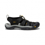 KeenNewport H2 - Dydis 40 (1001907-BLCK Žygio batai)