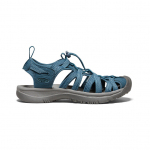 Keen Wmns Whisper - Dydis 40 (1022809-BLUE Basutės)