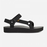 Teva Wmns Midform Universal - Dydis 40 (1090969-BLK Basutės)