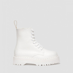 Dr Martens Vegan Jadon II Boot Kemble Mono Platforms - Dydis 40 (27335113 Laisvalaikio batai)