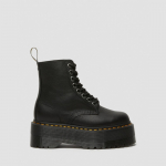 Dr. Martens 1460 PASCAL MAX Black Pisa - Dydis 40 (26925001 Laisvalaikio batai)