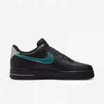 Nike Air Force 1 '07 - Dydis 40 (FD0654-001 Laisvalaikio batai)