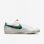Nike Blazer Low 77 Premium - Dydis 40 (DV0801-100 Laisvalaikio batai)