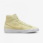 Nike Wmns Blazer Mid Premium MF - Dydis 40 (DQ7572-700 Laisvalaikio batai)