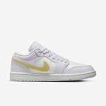 Jordan WMNS Air Jordan 1 Low - Dydis 40 (DC0774-501 Laisvalaikio batai)