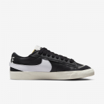 Nike Wmns Blazer Low '77 Jumbo - Dydis 40 (FD9858-001 Laisvalaikio batai)