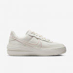 Nike WMNS Air Force 1 Platform - Dydis 40 (DJ9946-105 Laisvalaikio batai)