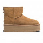 UGG Wmns Classic Mini Platform Boot - Dydis 40 (1134991-CHE Žieminiai batai)