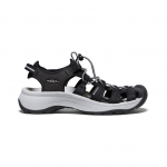 Keen Wmns Astoria West Sandal - Dydis 40 (1023594-BLCK Basutės)