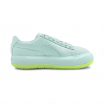 Puma Suede Mayu Mono W - Dydis 40 (382585-01 Laisvalaikio batai)