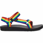 Teva ORIGINAL UNIVERSAL GRADIATE WOMEN'S - Dydis 40 (1134372-CBMT Basutės)