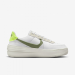 Nike Wmns Air Force 1 PLT.AF.ORM - Dydis 40 (FJ4739-100 Laisvalaikio batai)