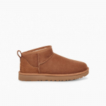 UGG Wmns Classic Ultra Mini - Dydis 40 (1116109-CHE Žieminiai batai)