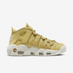 Nike Wmns Air More Uptempo - Dydis 40 (DV1137-700 Laisvalaikio batai)