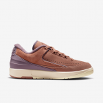Jordan Wmns Air 2 Retro Low - Dydis 40 (DX4401-800 Laisvalaikio batai)