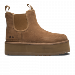 UGG Wmns Neumel Platform Chelsea - Dydis 40 (1134526-CHE Žieminiai batai)