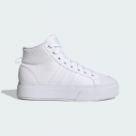 adidas Wmns Bravada 2.0 Platform Mid - Dydis 40 (IE2316 Laisvalaikio batai)