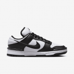 Nike Dunk Low Twist - Dydis 40 (DZ2794-001 Laisvalaikio batai)