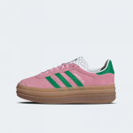 adidas Gazelle Bold - Dydis 40 (IE0420 Laisvalaikio batai)