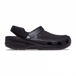 Crocs&trade; Yukon Vista II LR Clog Men's - Dydis 40 (207689-0DD Basutės)