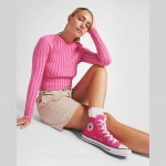 Converse Chuck Taylor All Star - Dydis 40 (A08136C Converse batai)
