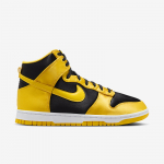 Nike Wmns Dunk High - Dydis 40 (FN4216-001 Laisvalaikio batai)
