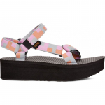 Teva FLATFORM UNIVERSAL WOMEN'S - Dydis 40 (1008844-RRSH Basutės)