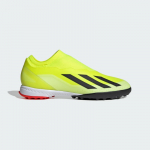 adidas X Crazyfast League Laceless TF - Dydis 40 (IF0694 Futbolo bateliai)