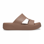 Crocs&trade; Getaway Platform H-Strap - Dydis 40 (209409-2Q9 &Scaron;lepetės)