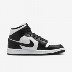 Air Jordan 1 Mid  - Dydis 40 (DV0991-101 Laisvalaikio batai)