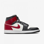 Air Jordan 1 Mid Multikolor - Dydis 40 (BQ6472-160 Laisvalaikio batai)