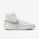 Nike Blazer Phantom Mid - Dydis 40 (DX5800-101 Laisvalaikio batai)