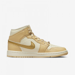 Air Jordan 1 Mid SE - Dydis 40 (FB9892-200 Laisvalaikio batai)