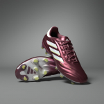 adidas Copa Pure II Elite FG - Dydis 40 (IE7486 Futbolo bateliai)