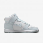 Nike Wmns Dunk High Nn - Dydis 40 (FV5960-100 Laisvalaikio batai)