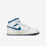 Air Jordan 1 Mid Se - Dydis 40 (FN7432-141 Laisvalaikio batai)