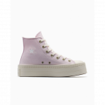 Converse Chuck Taylor All Star Modern Lift Platform Crafted - Dydis 40 (A07578C Converse batai)