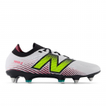 New Balance TEKELA PRO SG V4+ GS - Dydis 40 (ST1SLH45 Futbolo bateliai)