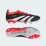 adidas Predator 24 Pro FG - Dydis 40 (IG7777 Futbolo bateliai)