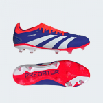 adidas Predator Pro FG - Dydis 40 (IF6330 Futbolo bateliai)