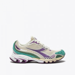 DIADORA MYTHOS PROPULSION 280 M2 SUEDE - Dydis 40 (501.180192-C0124 Bėgimo bateliai)