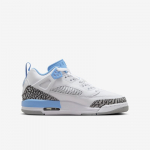 Jordan Spizike Low Gs - Dydis 40 (FQ3950-141 Laisvalaikio batai)