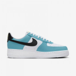 Nike Wmns Air Force 1 '07 Next Nature - Dydis 40 (HJ9571-400 Laisvalaikio batai)