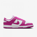 Nike Wmns Dunk Low - Dydis 40 (DD1873-110 Laisvalaikio batai)
