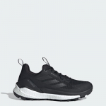 adidas Wmns TERREX Free Hiker 2.0 Low Gore-Tex Hiking - Dydis 40 (IH0671 Žygio batai)