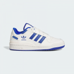 adidas Originals Forum Low CL Kids - Dydis 40 (IH7917 Laisvalaikio batai)