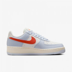 Nike Wmns Air Force 1 '07 - Dydis 40 (HV0843-085 Laisvalaikio batai)