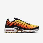 Nike Air Max Plus - Dydis 40 (HF0552-001 Nike Air Max batai)