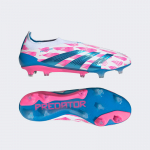 adidas Predator Elite Laceless FG - Dydis 40 (IF8864 )
